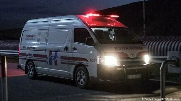 دومین فاجعه کلیسا در یک هفته / این بار 13 زن و مرد کشته شدند