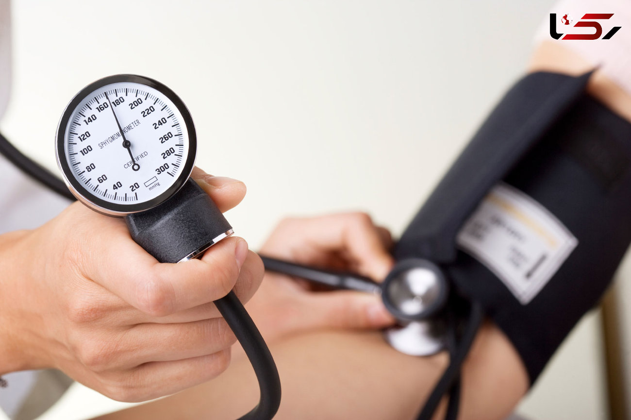 چرا فشار خون زنان باردار پایین است؟