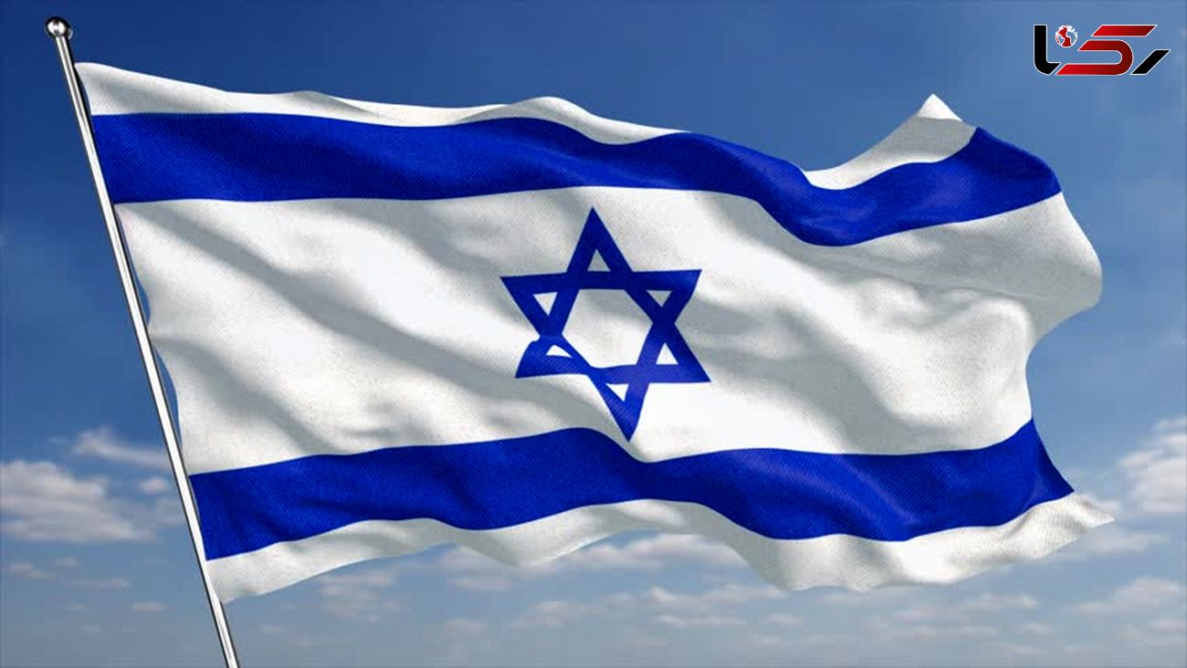 Флаги стран Израиль