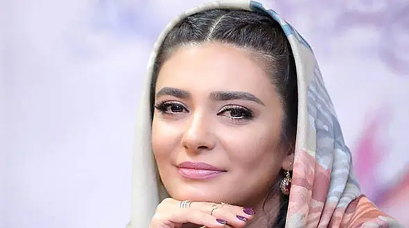 لیندا کیانی از گلزار می گوید + فیلم