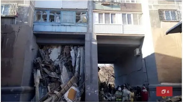 زنده به گور شدن 36 زن و مرد  در یک مهمان خانه +عکس / کامبوج