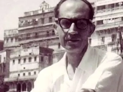 سرگذشت روح‌ الله خالقی؛ خالق اثر ماندگار «ای ایران»