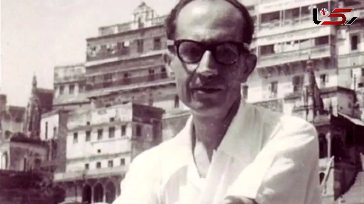 سرگذشت روح‌ الله خالقی؛ خالق اثر ماندگار «ای ایران»