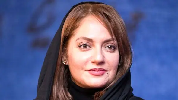 مهناز افشار مدل آن ور آبی شد / تغییر رویه خانم بازیگر ایرانی در آلمان همه را شوکه کرد!