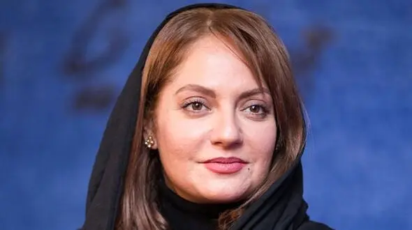مهناز افشار مدل آن ور آبی شد / تغییر رویه خانم بازیگر ایرانی در آلمان همه را شوکه کرد!