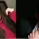 فیلم آواز رضا گلزار برای آیسان عزیزش /  چشم تو چشم همسرش چه آوازی خوند دلت هوایی میشه