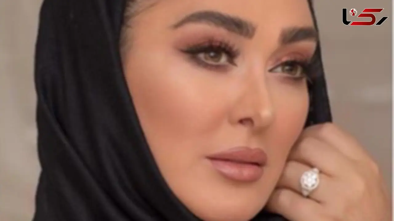 عکس / اولین رونمایی از پدر و مادر واقعی الهام حمیدی، آسنات یوزارسیف/ خانواده ای جذاب و شیک در یک قاب عاشقانه ...