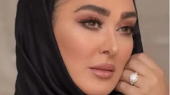 عکس / اولین رونمایی از پدر و مادر واقعی الهام حمیدی، آسنات یوزارسیف/ خانواده ای جذاب و شیک در یک قاب عاشقانه ...