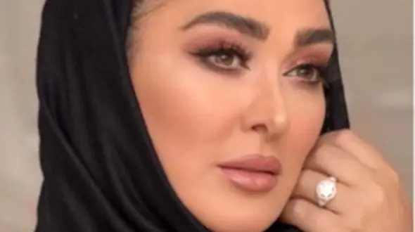 عکس / اولین رونمایی از پدر و مادر واقعی الهام حمیدی، آسنات یوزارسیف/ خانواده ای جذاب و شیک در یک قاب عاشقانه ...