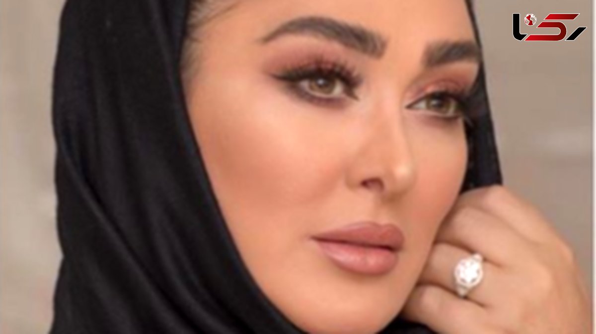 عکس / اولین رونمایی از پدر و مادر واقعی الهام حمیدی، آسنات یوزارسیف/ خانواده ای جذاب و شیک در یک قاب عاشقانه ...