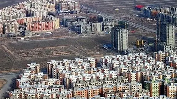 فهرست قیمت هر متر مربع مسکن در منطقه  5 تهران