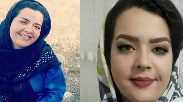 سرنوشت عجیب زن جوان بعد از مرگ دلخراش  / ملایری ها شوکه شدند + عکس 