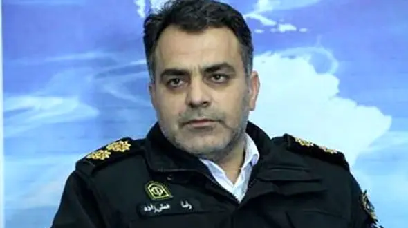 تصادف در ایلام 5 کشته و زخمی داشت