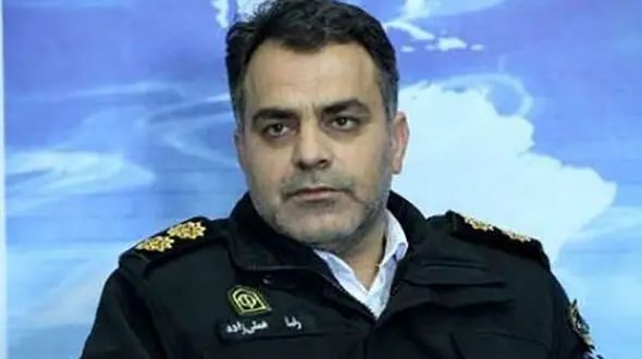 تصادف در ایلام 5 کشته و زخمی داشت