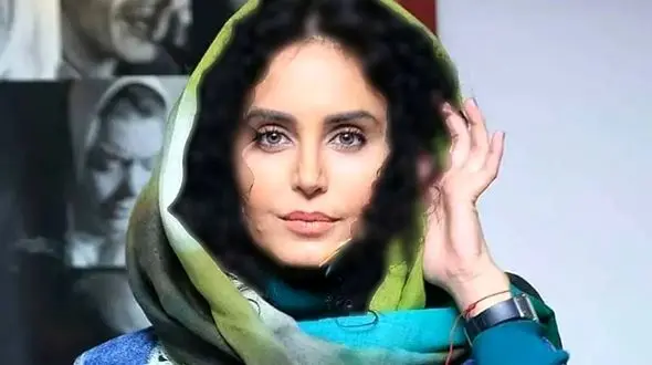 تغییر چهره اغواگرانه الناز شاکردوست تا به الان / زیبایی چشم هایش رو دست ندارد!