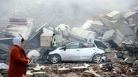علت تخریب وحشتناک ۲۵۰۰۰ ساختمان در زلزله ترکیه چیست؟