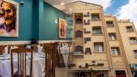 6 مورد از بهترین هتل های اصفهان که کمتر شناخته شده اند