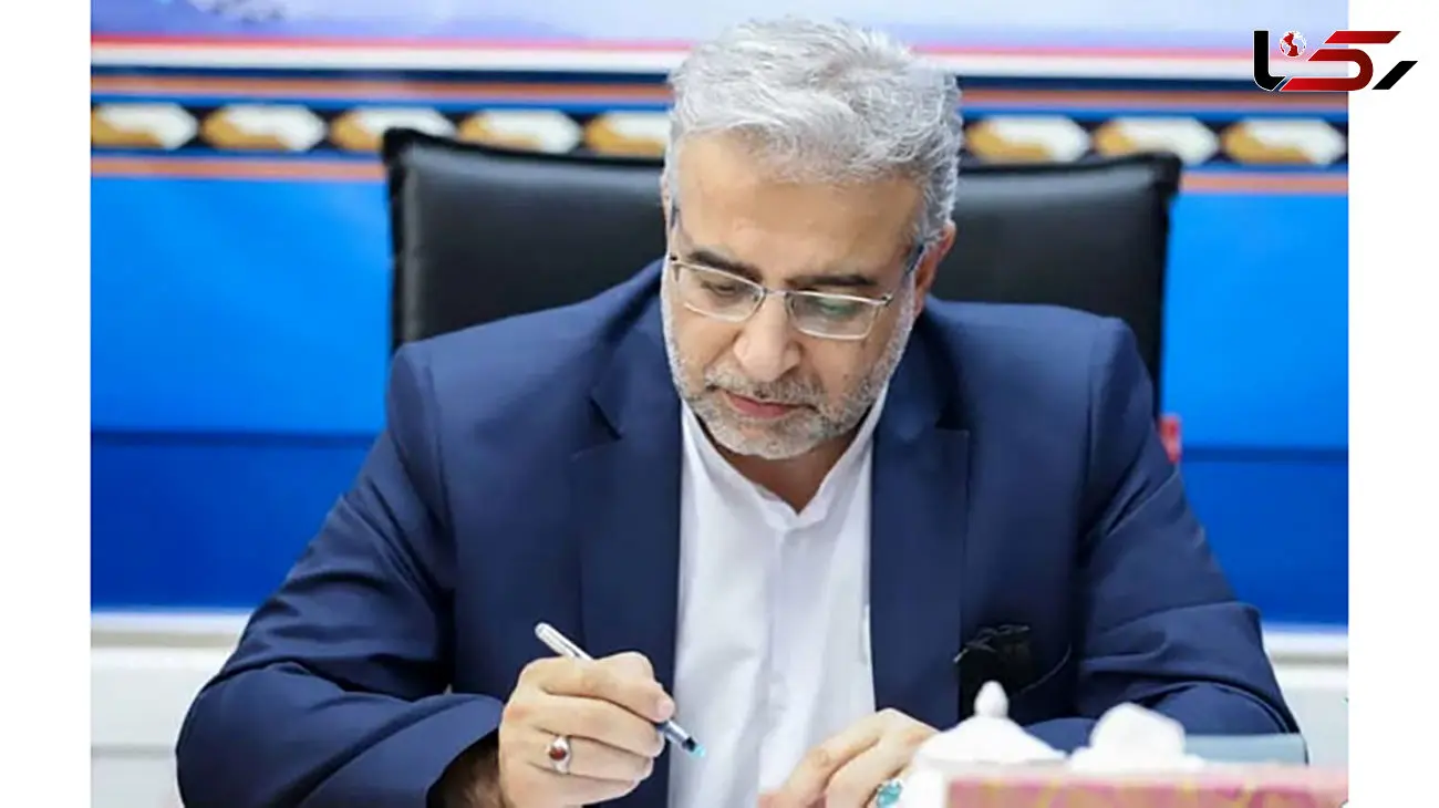 نامه معرفی وزیر پیشنهادی تعاون،کار، رفاه اجتماعی اعلام وصول شد