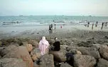 نگاه خبرگزاری آسوشیتدپرس به زندگی روزمره در ساحل تنگه هرمز + تصاویر
