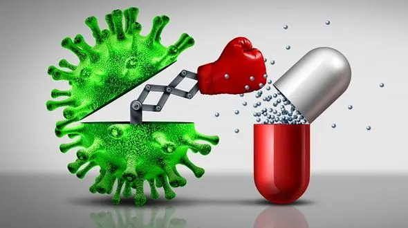 آنتی بیوتیک‌ها چطور ما را گرفتار می‌کنند؟