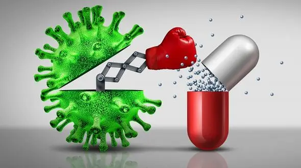 آنتی بیوتیک‌ها چطور ما را گرفتار می‌کنند؟