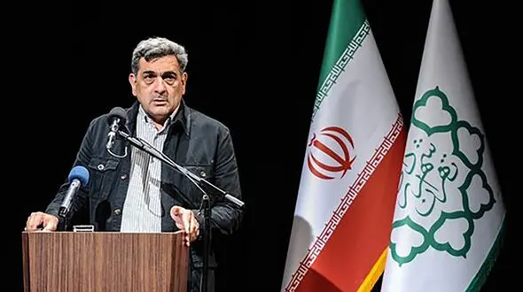 حناچی درباره انتشار فیش حقوقی مدیران شهری توضیح داد