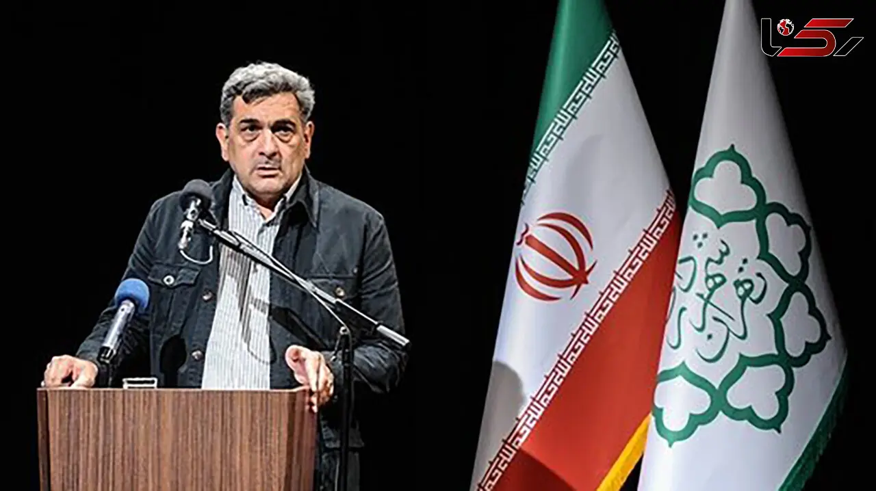 حناچی درباره انتشار فیش حقوقی مدیران شهری توضیح داد