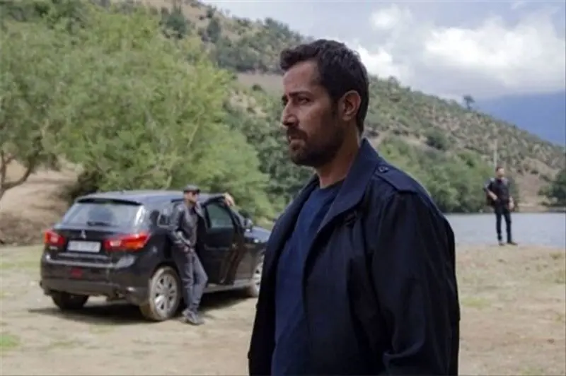 بیوگرافی آرش آصفی 2