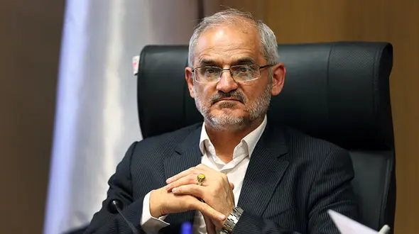 اختصاص حداکثر ۱۲۰ لیتر بنزین ماهانه به سرویس‌های مدارس