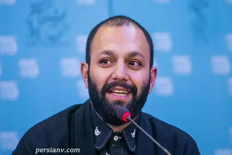 اعتراف صریح صابر ابر درباره نقص جسمانی اش / شباهت عجیب بازیگر «قورباغه» به شخصیتی که نجات یافت + ویدئو