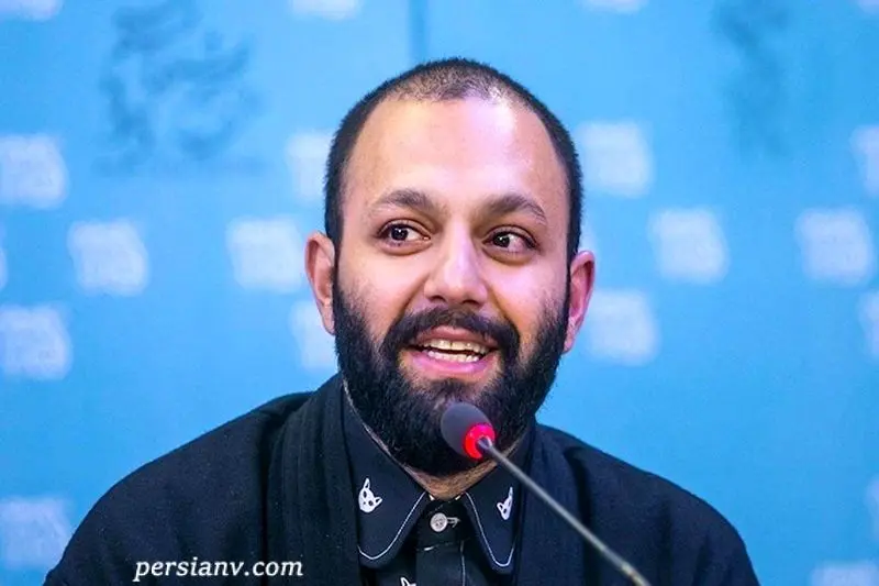 اعتراف صریح صابر ابر درباره نقص جسمانی اش / شباهت عجیب بازیگر «قورباغه» به شخصیتی که نجات یافت + ویدئو