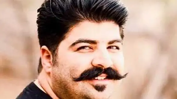 دانلود آهنگ باشکوه بهنام بانی / چند روزی میشه تو این خونه زنجیرم