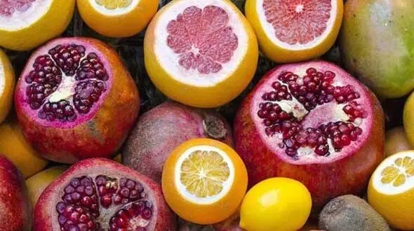 ویتامین‌هایی که بدن در فصل سرما به آنها نیاز دارد