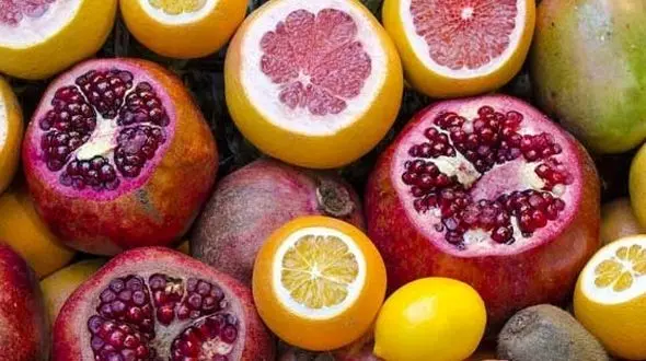 ویتامین‌هایی که بدن در فصل سرما به آنها نیاز دارد