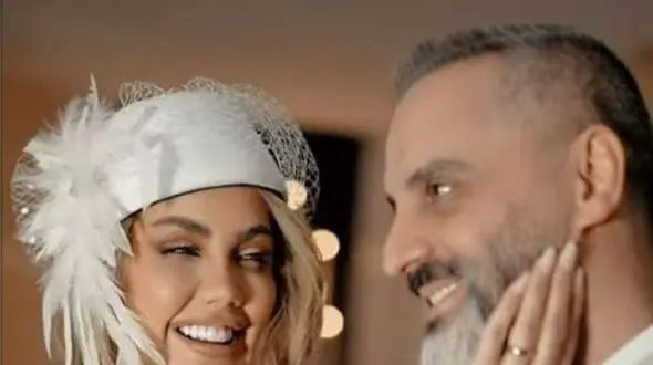 فیلم /دکوراسیون خانه داماد پسند همسر علیرام نورایی / عروس خانم چقدر خوش سلقه است