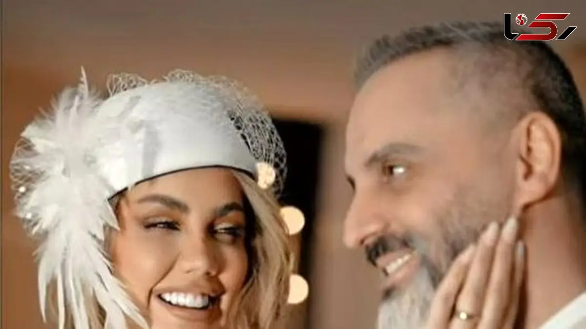 فیلم /دکوراسیون خانه داماد پسند همسر علیرام نورایی / عروس خانم چقدر خوش سلقه است