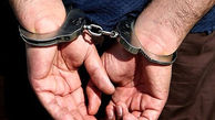 بازداشت مرد بانوفذ که در شیراز پول به جیب می زد + جزییات