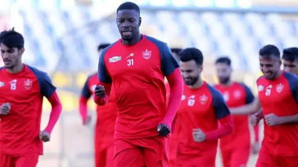  ژوائو گل نزد و تنبیه شد