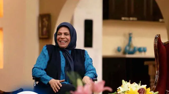 دورهمی امشب میزبان کیست+ عکس