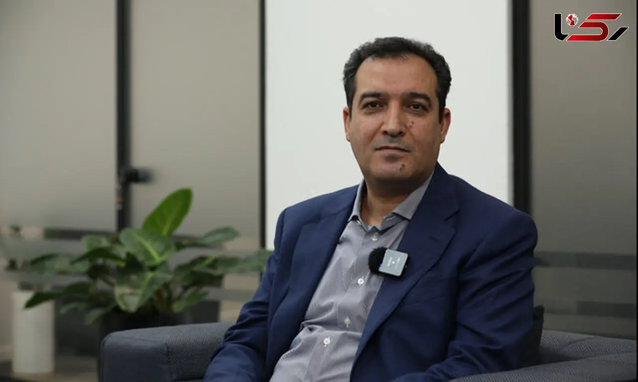 مدیرعامل گل‌گهر: هرگز از حضور در آسیا انصراف ندادیم