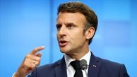 پیش بینی عجیب و غریب رئیس جمهور فرانسه از بازی مقابل لهستان