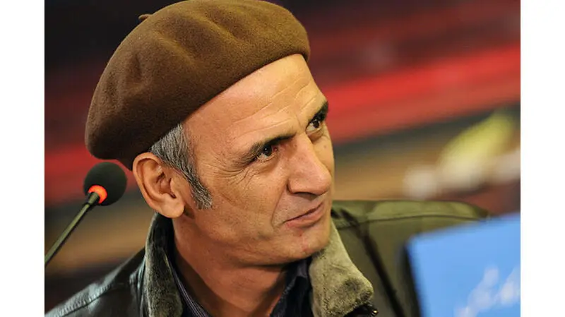 رهبر قنبری