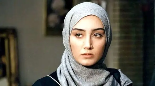 عکس هدیه تهرانی بر روی بیلبورهای تبلیغاتی شهرداری تهران، مردم را غافلگیر کرد!