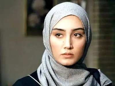 عکس هدیه تهرانی بر روی بیلبورهای تبلیغاتی شهرداری تهران، مردم را غافلگیر کرد!