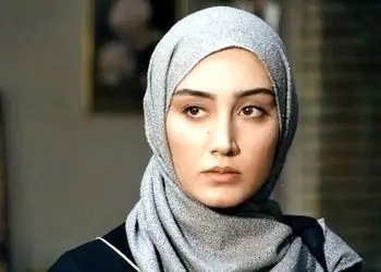 عکس هدیه تهرانی بر روی بیلبورهای تبلیغاتی شهرداری تهران، مردم را غافلگیر کرد!