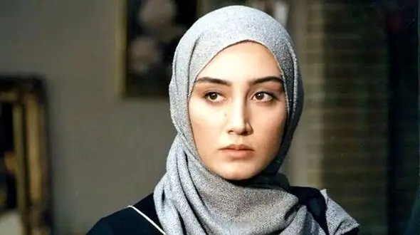 عکس هدیه تهرانی بر روی بیلبورهای تبلیغاتی شهرداری تهران، مردم را غافلگیر کرد!