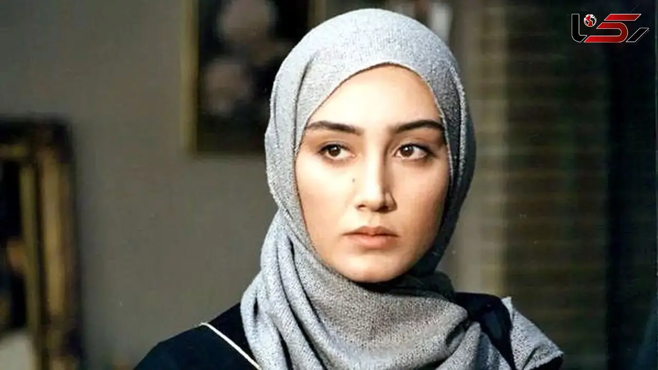 عکس هدیه تهرانی بر روی بیلبورهای تبلیغاتی شهرداری تهران، مردم را غافلگیر کرد!