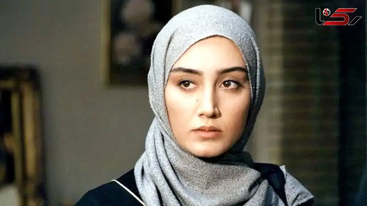 عکس هدیه تهرانی بر روی بیلبورهای تبلیغاتی شهرداری تهران، مردم را غافلگیر کرد!