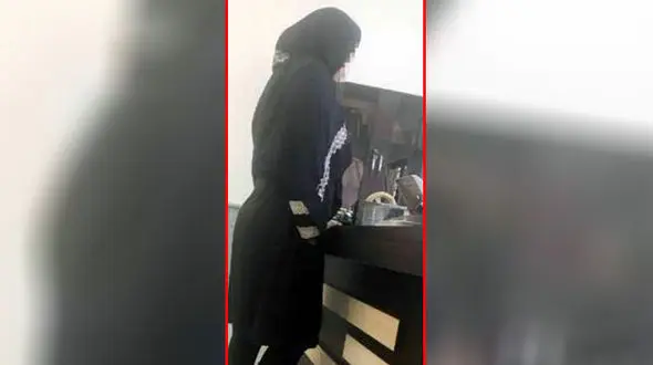 دسیسه شوم نویسنده کتاب برای دختر تهرانی/ فتانه بازداشت شد + جزییات