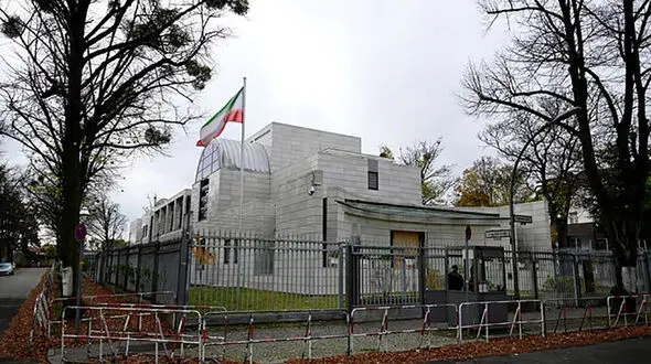 فعالیت کنسولگری‌های ایران در مونیخ، هامبورگ و فرانکفورت تا ۲۸ آبان
